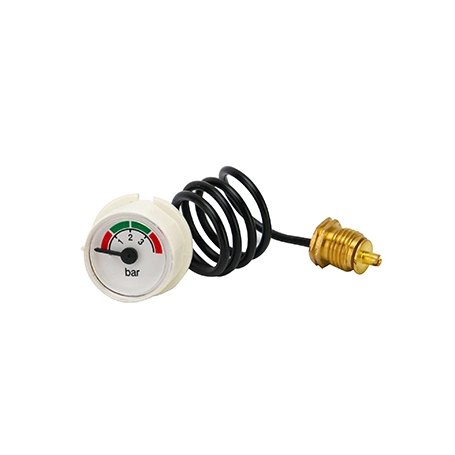 केशिका मानोमिटर